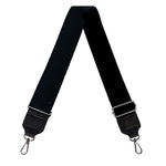 Night Sky And Moon Phase Print Bag Strap