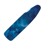 Night Sky And Moonlight Print Ironing Board Cover