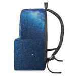 Night Sky Milky Way Print Backpack