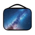 Night Sky Milky Way Print Classic Bible Case