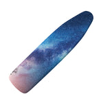 Night Sky Milky Way Print Ironing Board Cover
