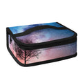 Night Sky Milky Way Print Small Lunch Bag
