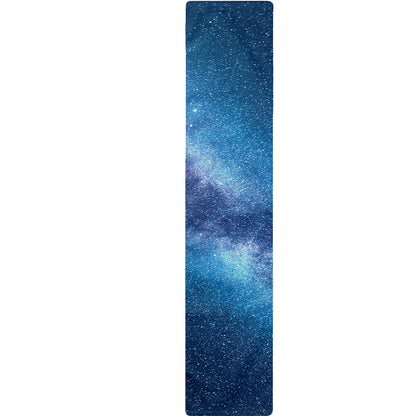 Night Sky Milky Way Print Table Runner