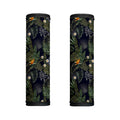 Night Tropical Hawaii Pattern Print Handle Covers