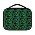Night Tropical Palm Leaves Pattern Print Classic Bible Case