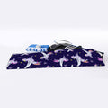 Night Winged Unicorn Pattern Print Sports Towel