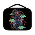 Ninja Warrior Print Classic Bible Case