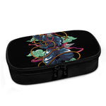 Ninja Warrior Print Insulin Cooler Travel Case