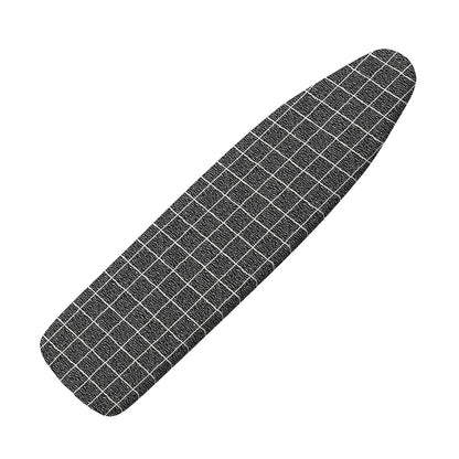 Noisy Windowpane Pattern Print Ironing Board Cover