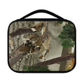 Oak Tree Hunting Camouflage Print Classic Bible Case