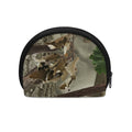 Oak Tree Hunting Camouflage Print Coin Purse