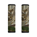 Oak Tree Hunting Camouflage Print Handle Covers