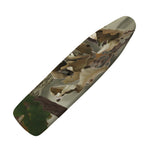 Oak Tree Hunting Camouflage Print Ironing Board Cover