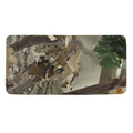 Oak Tree Hunting Camouflage Print Towel