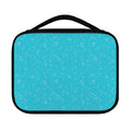 Ocean Bubble Pattern Print Classic Bible Case