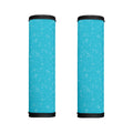 Ocean Bubble Pattern Print Handle Covers