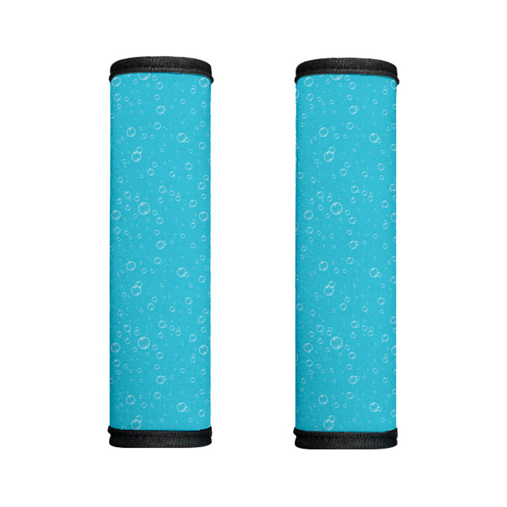 Ocean Bubble Pattern Print Handle Covers