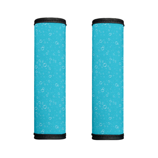 Ocean Bubble Pattern Print Handle Covers