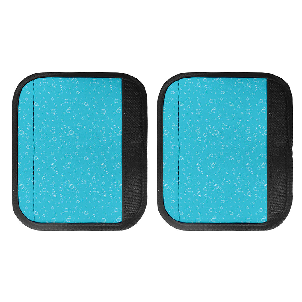Ocean Bubble Pattern Print Handle Covers