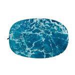 Ocean Surface Print Car Side Mirror Covers