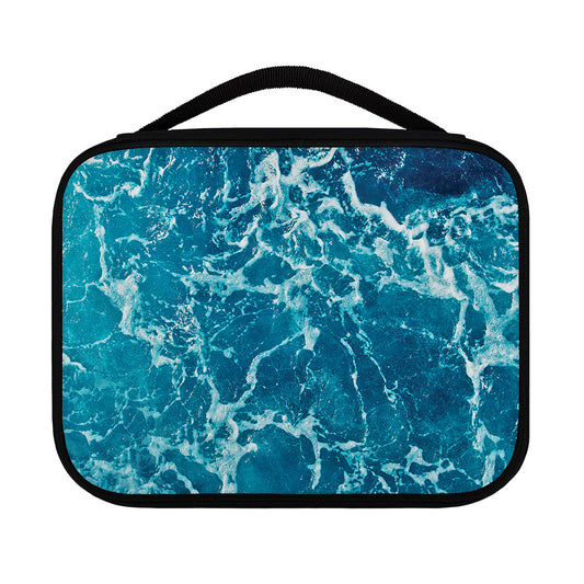 Ocean Surface Print Classic Bible Case