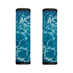 Ocean Surface Print Handle Covers