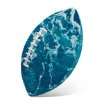 Ocean Surface Print Rugby Ball