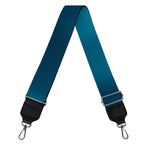 Ocean Underwater Print Bag Strap