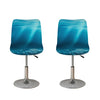 Ocean Underwater Print Bar Stool Covers