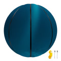 Ocean Underwater Print Basketball