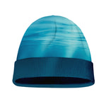 Ocean Underwater Print Beanie