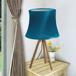 Ocean Underwater Print Bell Lamp Shade