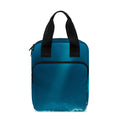 Ocean Underwater Print Bible Tote Bag