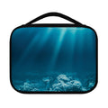 Ocean Underwater Print Classic Bible Case