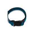 Ocean Underwater Print Dog Collar
