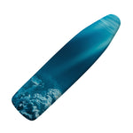 Ocean Underwater Print Ironing Board Cover