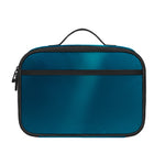 Ocean Underwater Print Portable Lunch Bag
