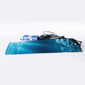 Ocean Underwater Print Sports Towel