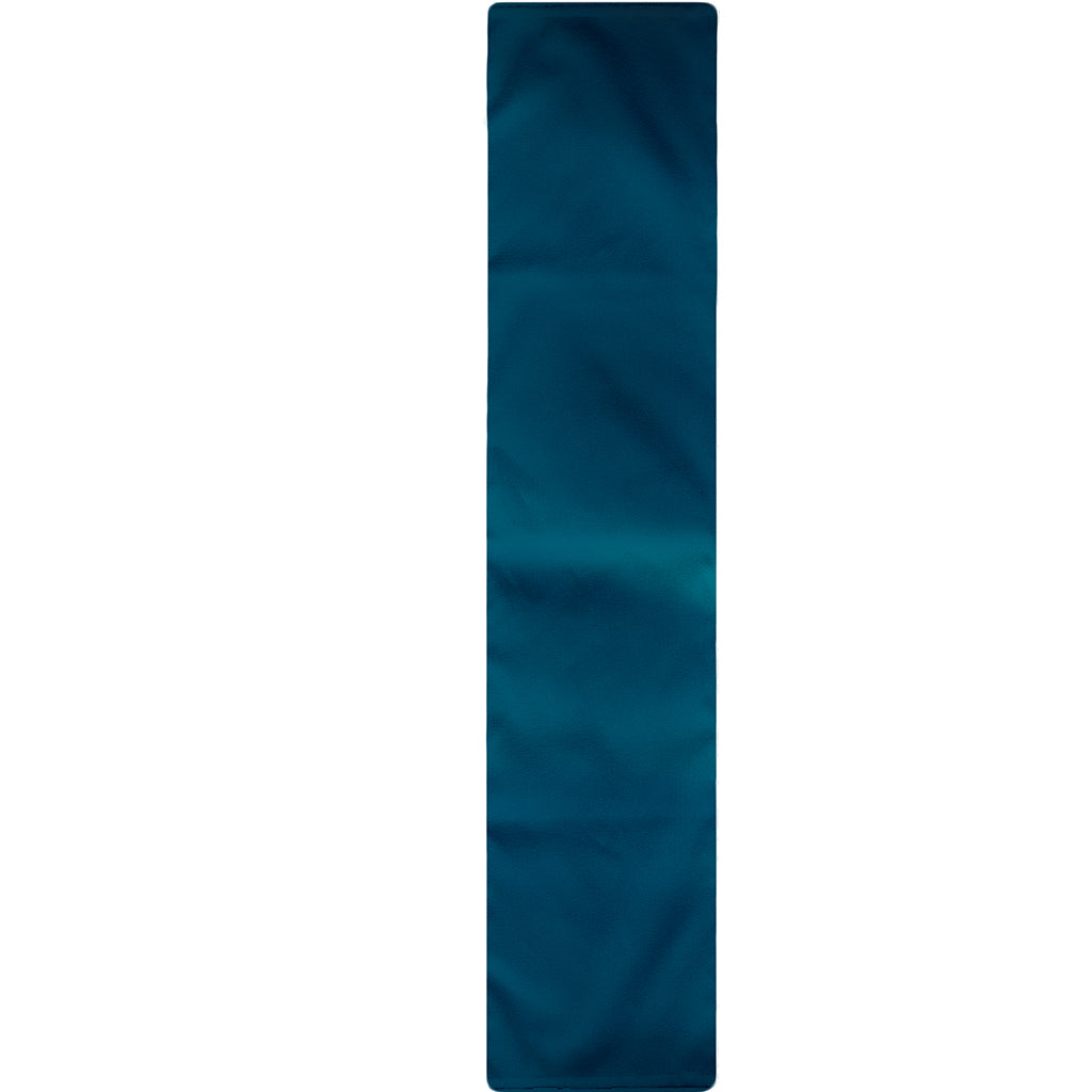 Ocean Underwater Print Table Runner