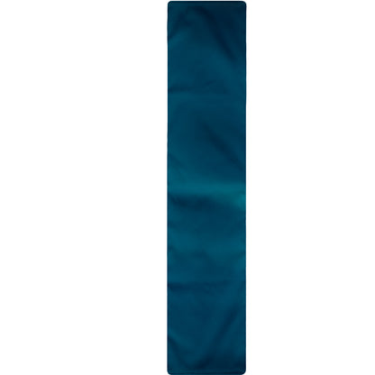 Ocean Underwater Print Table Runner