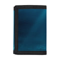 Ocean Underwater Print Trifold Wallet