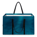 Ocean Underwater Print Utility Tote Bag