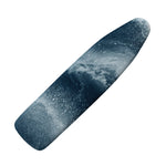 Ocean Wave Print Ironing Board Cover