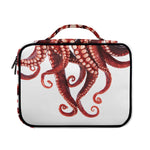 Octopus Tentacles Print Briefcase Bible Bag