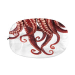 Octopus Tentacles Print Car Side Mirror Covers