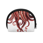 Octopus Tentacles Print Coin Purse