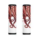 Octopus Tentacles Print Handle Covers
