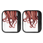 Octopus Tentacles Print Handle Covers
