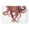 Octopus Tentacles Print Indoor Door Mat