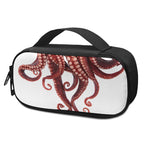 Octopus Tentacles Print Insulin Cooler Travel Case